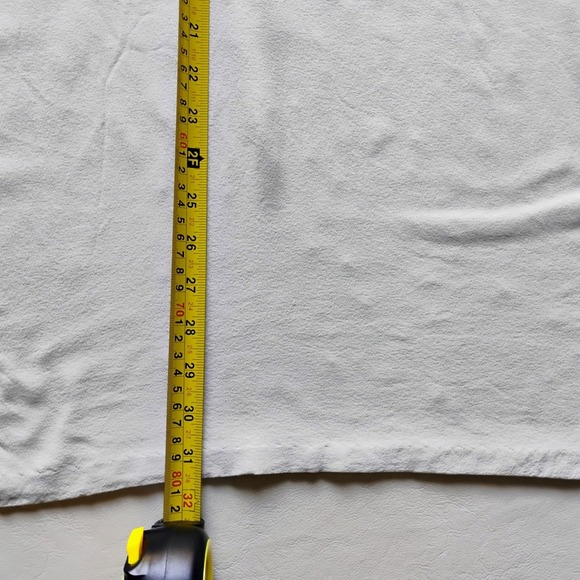 Sleeveless Tank Top Tunic Blouse Flowy Dressy Casual Light Beige - Picture 6 of 6